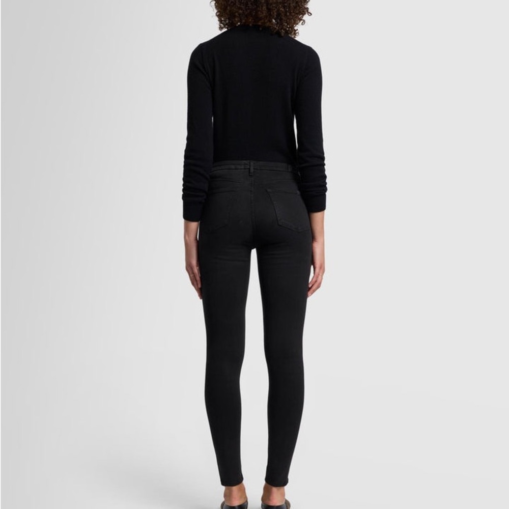 Universal Thread Women's Black Skinny Jeans